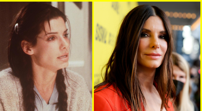 sandra bullock 2025