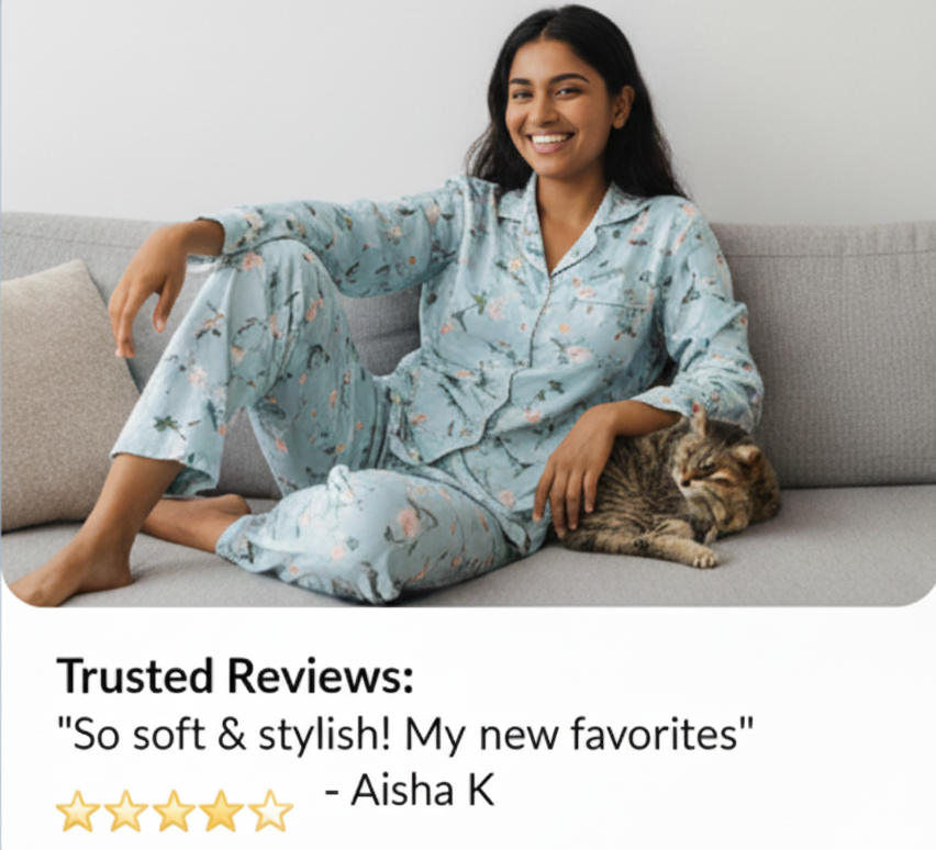 Pyjamaspapper in the Digital Marketplace