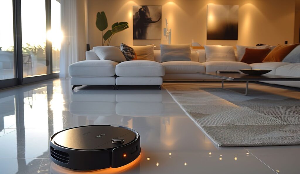 Luxury Home Renovation