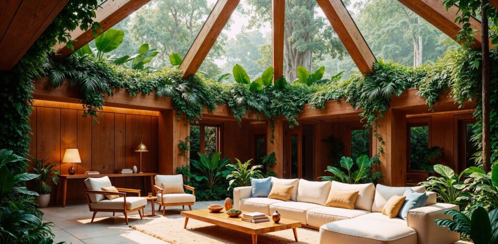 Luxury Home Renovation Luxe Outdoor Living Spaces