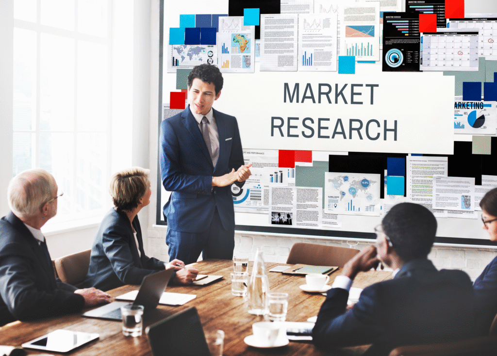 Best Practices for Conducting Grey Market Research