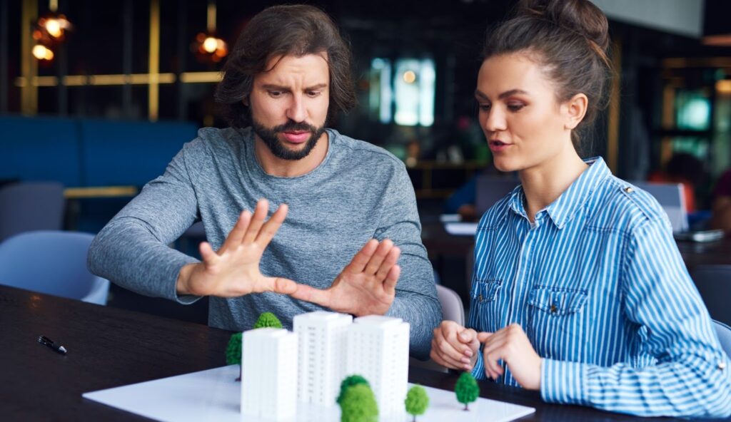 GLA and Property Valuation Growth