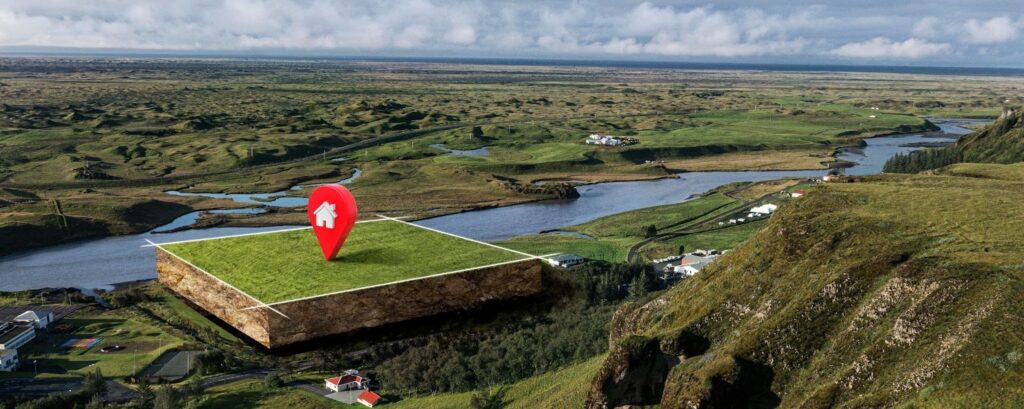 Increased Rental Revenue