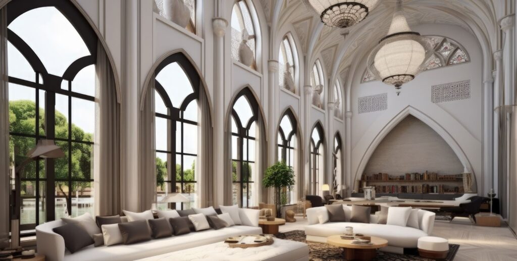 Luxury Home Renovation