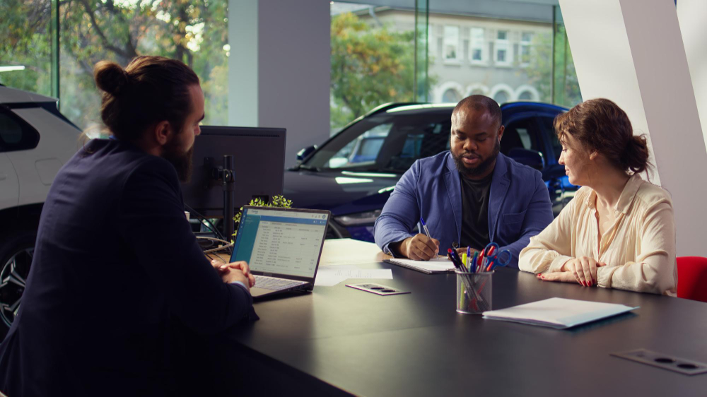 Future Developments That Could Influence Ownership