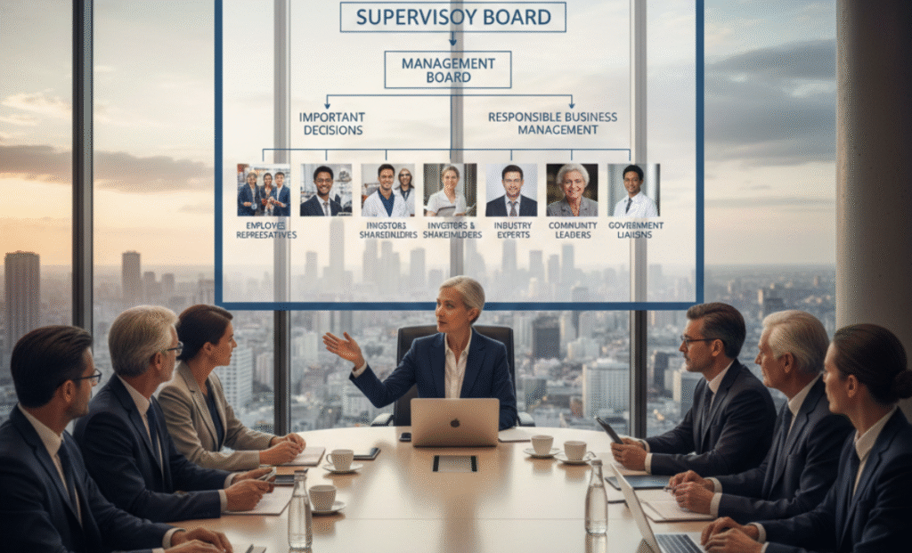 Supervisory Board